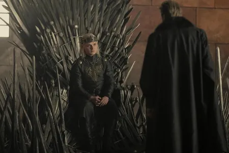 Вселенная «Игры престолов» пополнится полнометражным приквелом об Эйгоне Завоевателе 