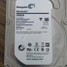 seagate kamera yazgy diski