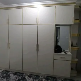 мебель прихожая