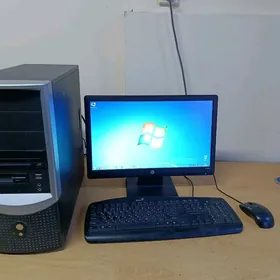 TÄZE i3-4POK/HDD 500GB/RAM 8GB