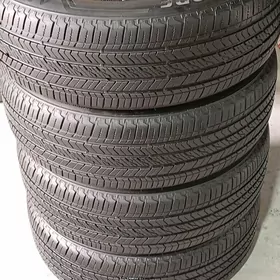 235 55 20 Bredistone