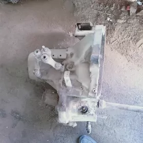 zapçast kiya klarus kredos