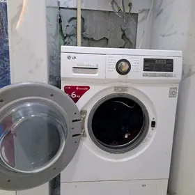 Kir mashyn/ Стиральная машина