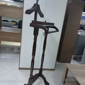 Weşеlka ofisny.Вешалка