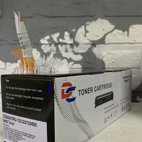 Tonner Cartridge,725,728