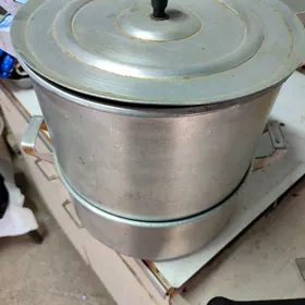 мантышница алюминевая