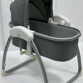 Tokly sallanchak/Люлька