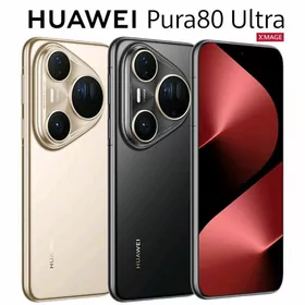 HUAWEI PURA 80 ULTRA 16/512GB