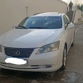 Lexus ES 350 2008