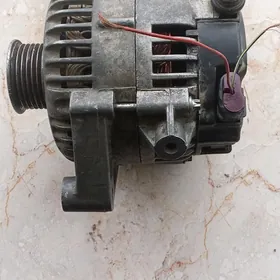 Genorator daýwo leganze