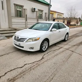 Toyota Camry 2009