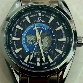 Omega sagat Mehanika