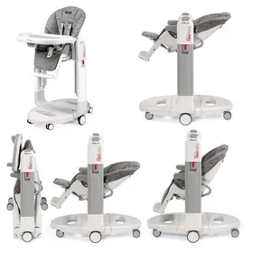 Детский стульчик для кормления