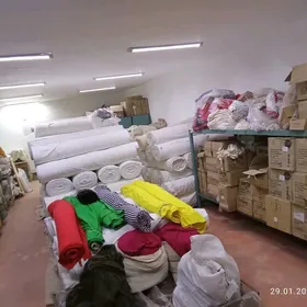 TRIKOTAŹ MATA & TAYYN ÖNÜMLER