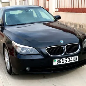 BMW E60 2004