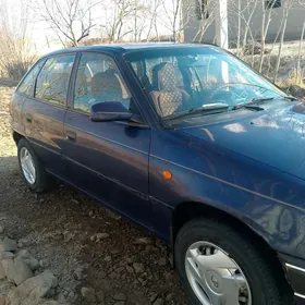 Opel Astra 1996