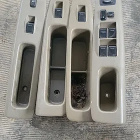 Duty kemri aýna kulçatel