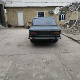 Lada 2106 1999