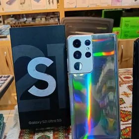 Samsung S21 Ultra 12/256