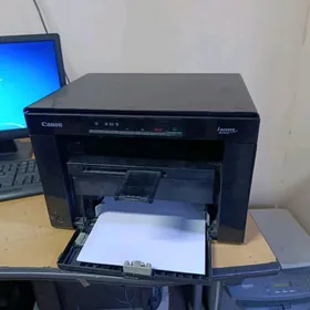 PRINTER CANON MF3010 i-SENSSYS