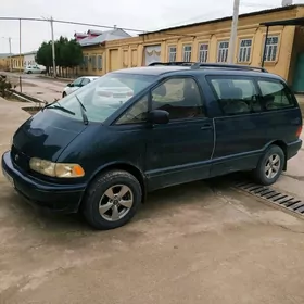 Toyota Previa 1996