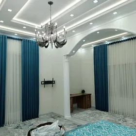 Zanawesga Zanaweska jalyuz per