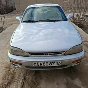 Toyota Camry 1992