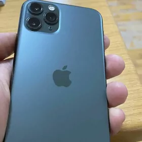 Iphone 11 pro(acylmadyk)