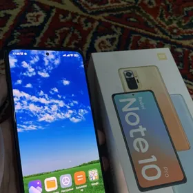 redmi note 10 pro 8/128gb