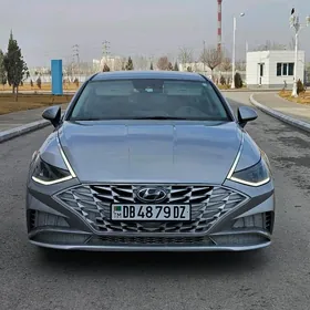 Hyundai Sonata 2020