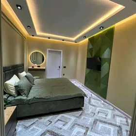 Arenda kwartira jay 30 mkr