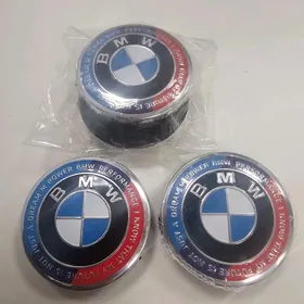 колпачки на диски бмв 56мм