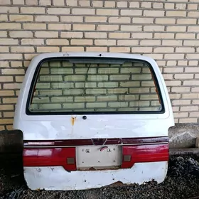 bagaj çyra yzky aýna