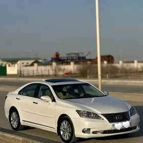 Lexus ES 350 2010