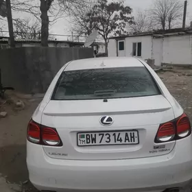 Lexus GS 350 2008