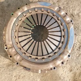 Daf 106 2018y korzina