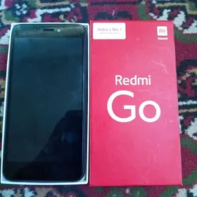 redmi go