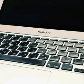 MacBook Air 2010