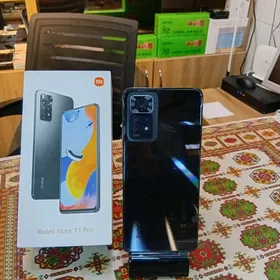 Redmi not 11 pro 8/128