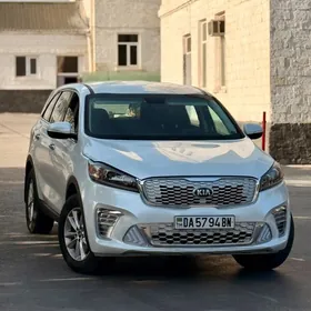 Kia Sorento 2020