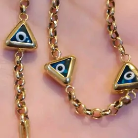 гызыл браслет