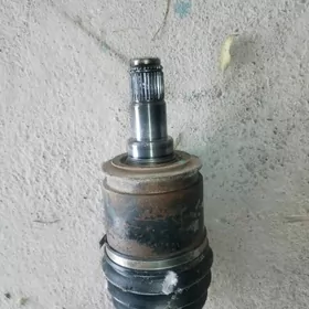 Гранат ланкрузер 100 4.7 матор