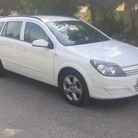 Opel Astra 2005