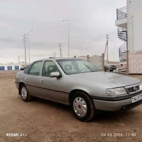 Opel Vectra 1992