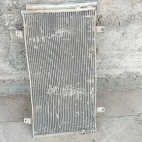 babiçkaň kanisner radioator