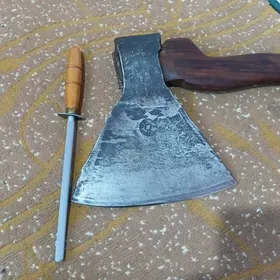 Мясной Тапор ,и  Мусат