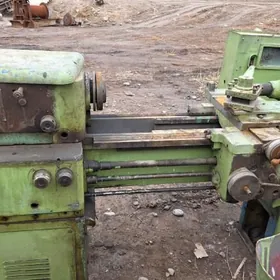 tokar, frezarnyý, strogalnyý