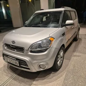 Kia Soul 2013