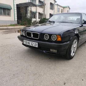 BMW 530 1993