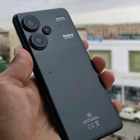 Redmi note 13 Pro Plus